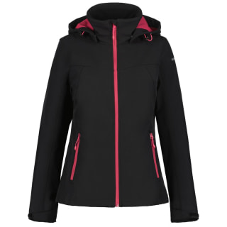 Icepeak Brenham Damen Funktionsjacke