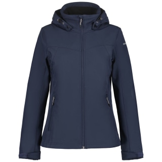 Icepeak Brenham Damen Funktionsjacke