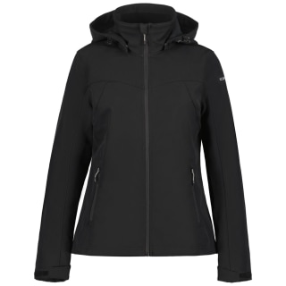 Icepeak Brenham Damen Funktionsjacke
