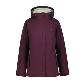 Icepeak Bannister Damen Funktionsjacke