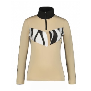 Icepeak Ellery Damen Rollkragenpullover