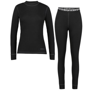 Icepeak Iveye Damen Unterwäsche-Set