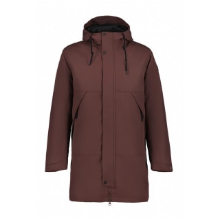 Icepeak Aikas Herren Doppeljacke