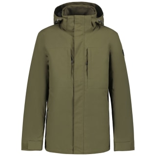 Icepeak Alston