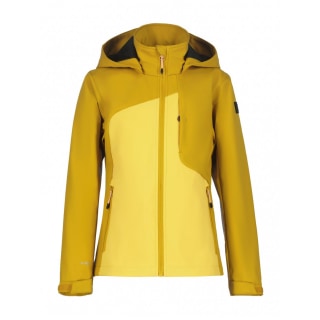 Icepeak Kahla Kinder Funktionsjacke