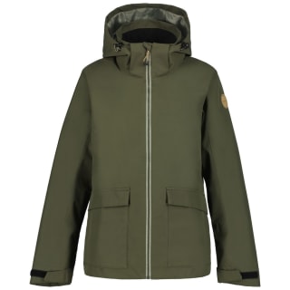 Icepeak Mabton Damen Jacke