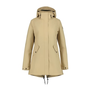 Icepeak Addis Damen Mantel