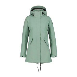 Icepeak Addis Damen Mantel