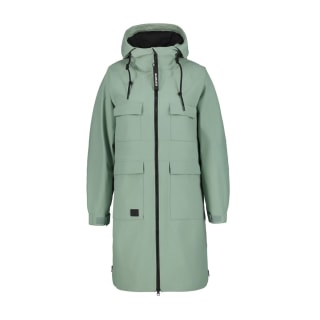 Icepeak Adak Damen Mantel