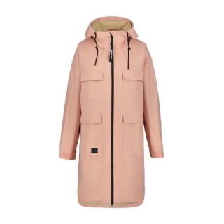 Icepeak Adak Damen Mantel