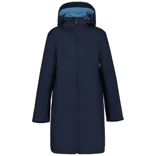 Icepeak Brazoria Damen Mantel