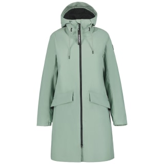Icepeak Aalem Damen Mantel