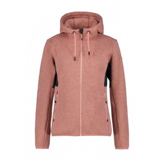 Icepeak Mattawa Damen Midlayer