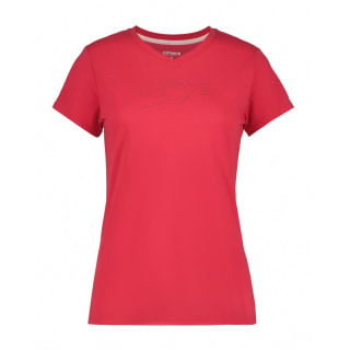 Icepeak Beaune Damen T-Shirt