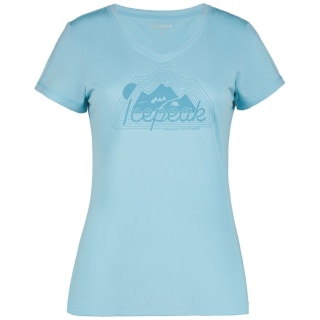 Icepeak Burnham Damen T-Shirt