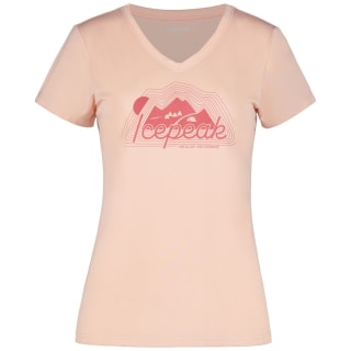 Icepeak Burnham Damen T-Shirt
