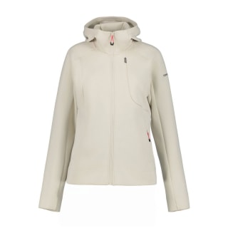 Icepeak Bunnell Damen Midlayer