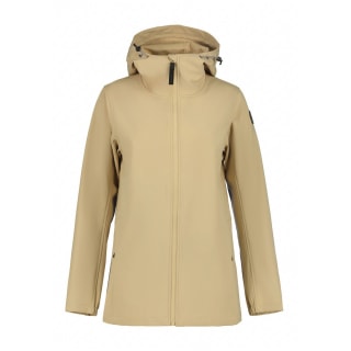 Icepeak Actos Damen Funktionsjacke