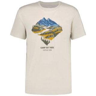 Icepeak Mosbach Herren T-Shirt Icepeak Mosbach Herren T-Shirt