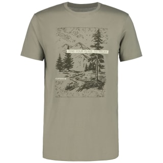 Icepeak Mosbach Herren T-Shirt