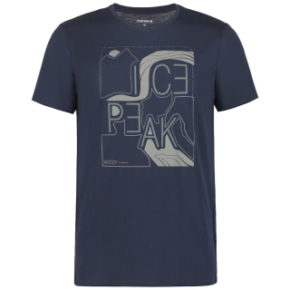 Icepeak Beeville Herren T-Shirt