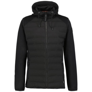 Icepeak Arzberg Herren Midlayer
