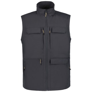 Icepeak Bergheim Herren Weste