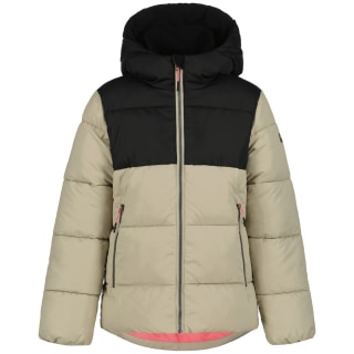 Icepeak Kenova Mädchen Jacke Icepeak Kenova Mädchen Jacke