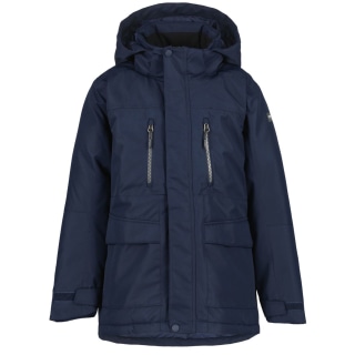 Icepeak Kanosh Jungen Mantel