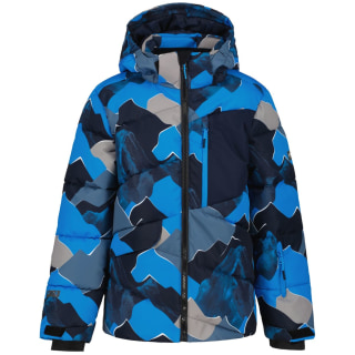 Icepeak Larned Jungen Skijacke