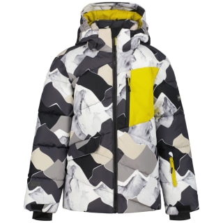Icepeak Larned Jungen Skijacke