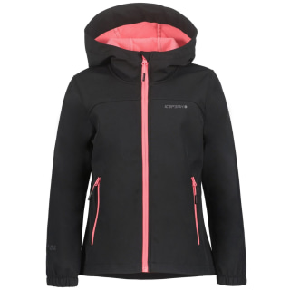 Icepeak Kobryn Mädchen Funktionsjacke Icepeak Kobryn Mädchen Funktionsjacke