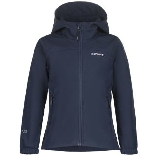 Icepeak Kobryn Mädchen Funktionsjacke