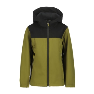 Icepeak Konan Jungen Funktionsjacke Icepeak Konan Jungen Funktionsjacke