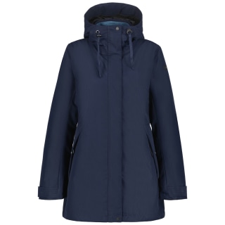Icepeak Agriga Damen Doppeljacke
