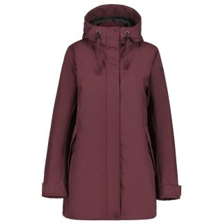 Icepeak Agriga Damen Doppeljacke