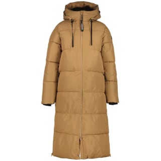 Icepeak Addia Damen Mantel