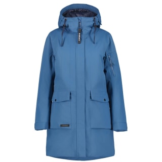 Icepeak Alpena Damen Mantel