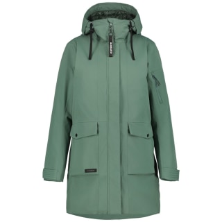 Icepeak Alpena Damen Mantel