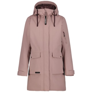 Icepeak Alpena Damen Mantel