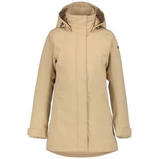 Icepeak Alna Damen Mantel