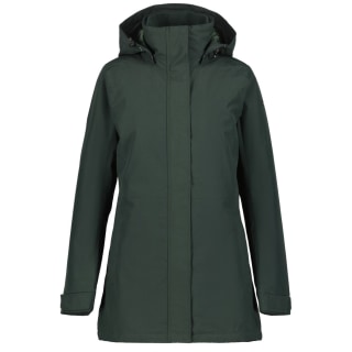 Icepeak Alna Damen Mantel