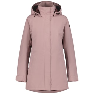 Icepeak Alna Damen Mantel