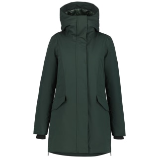 Icepeak Maben Damen Mantel