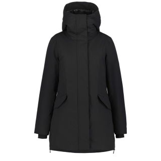 Icepeak Maben Damen Mantel
