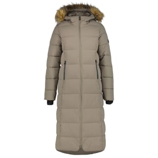 Icepeak Brilon Damen Mantel
