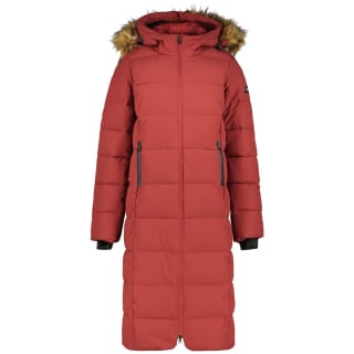 Icepeak Brilon Damen Mantel