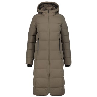 Icepeak Brilon Damen Mantel