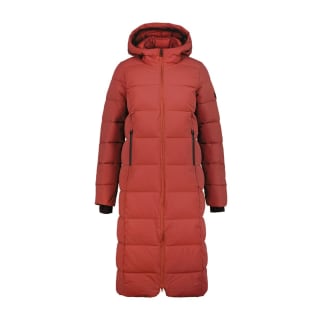 Icepeak Brilon Damen Mantel