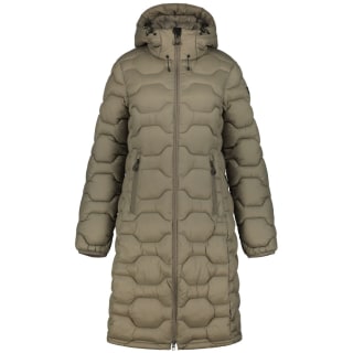 Icepeak Bandis Damen Mantel